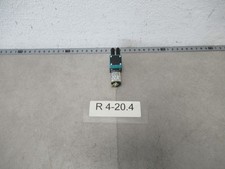 Knf flodos nf10kpdc gebraucht kaufen  Nehren