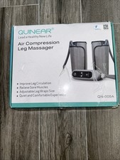 Quinear leg massager d'occasion  Expédié en Belgium