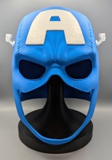 Captain america inspired for sale  NORTHAMPTON