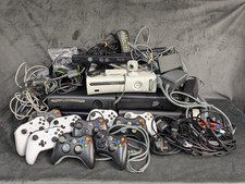 Xbox 360 console for sale  DINGWALL
