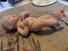 Berenguer realistic newborn for sale  Fort Wayne