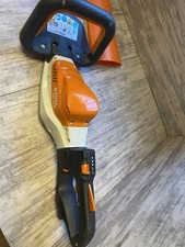 Stihl hsa taille d'occasion  Saint-Péray