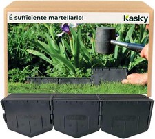 Bordura per giardino usato  Bozen