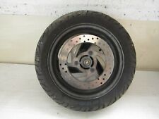 Roue jante peugeot d'occasion  Guidel