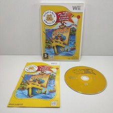 Nintendo wii ami d'occasion  Bressuire