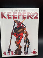 Dungeon keeper rom gebraucht kaufen  Sandhausen