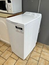 Lave linge marque d'occasion  Crespin