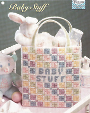 Baby stuff tote for sale  Galveston
