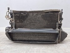 Radiateur ventilateur électri d'occasion  Servian