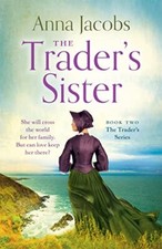 Trader sister anna for sale  UK