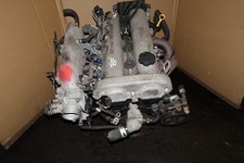 Motor 125tkm mazda gebraucht kaufen  Ahrensburg