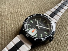 Nos vintage kienzle gebraucht kaufen  Blankenburg