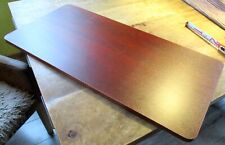 800x400mm tischplatte tisch gebraucht kaufen  Kirchhundem