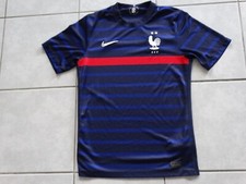 Equipe fff maillot d'occasion  Douvrin