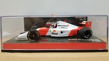 Minichamps em escala 1/43 - McLaren MP4/7 - 530 924302 comprar usado  Enviando para Brazil