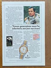 Rolex datejust roman gebraucht kaufen  Aßlar