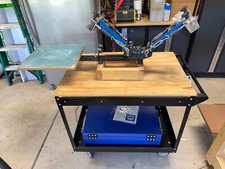 printing screen setup for sale printing screen setup for sale Noblesville
