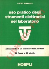 Biancoli lucio uso usato  Italia