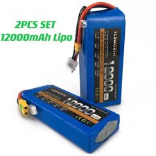 Batteria lipo per usato  Spedire a Italy