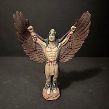 Provincial native american for sale  Burleson