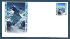 Australia 1988 intero usato  Brescia