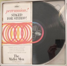 The mallet men gebraucht kaufen  Erftstadt