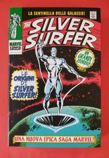 Silver surfer origini usato  San Prisco