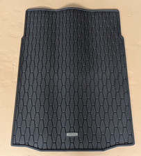 Kofferraummatte gummimatte sch gebraucht kaufen  Radeberg, Wachau