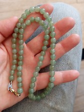 Joli collier perles d'occasion  Limoges-