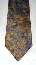 Cravatta vintage missoni usato  Ercolano