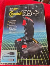Vintage cheetah 125 for sale  BLACKPOOL