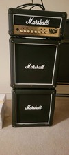 Marshall mg15hfx channel for sale  Portage