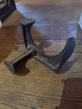Vintage cast iron for sale  COLCHESTER