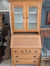 Vintage oak amish for sale  Trappe