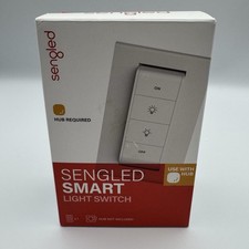 Sengled smart light for sale  Bluff City