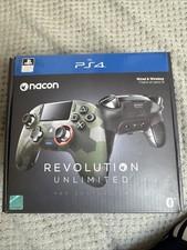 Nacon revolution unlimited gebraucht kaufen  Kamen
