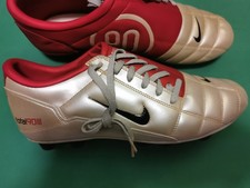 Scarpe calcio nike usato  Villadose