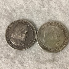 Lotto dollari argento usato Lotto dollari argento usato  Spedire a Italy