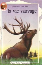 Vie sauvage jean d'occasion  Hennebont