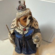 Doggie people queen for sale  PINNER
