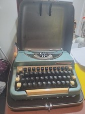 Imperial typewriter vintage for sale  DUNSTABLE
