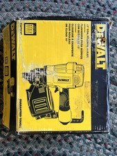 Dewalt pneumatic coil for sale  Huntington