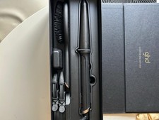 Ghd curve wand for sale  HERTFORD