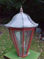 Giant vintage octagonal for sale  BOURNEMOUTH