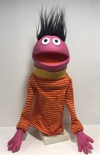 Vintage sesame street for sale  La Porte
