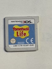 Jeu Tomodachi Life Nintendo 3DS loose comprar usado  Enviando para Brazil