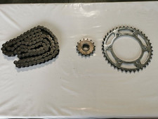 Kawasaki zx600f kettenkit gebraucht kaufen  Kreuztal