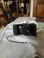Appareil photo zeiss d'occasion  Ossun