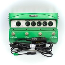 Line dl4 delay d'occasion  Expédié en Belgium