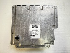 Actia centralina ecu usato  Cherasco